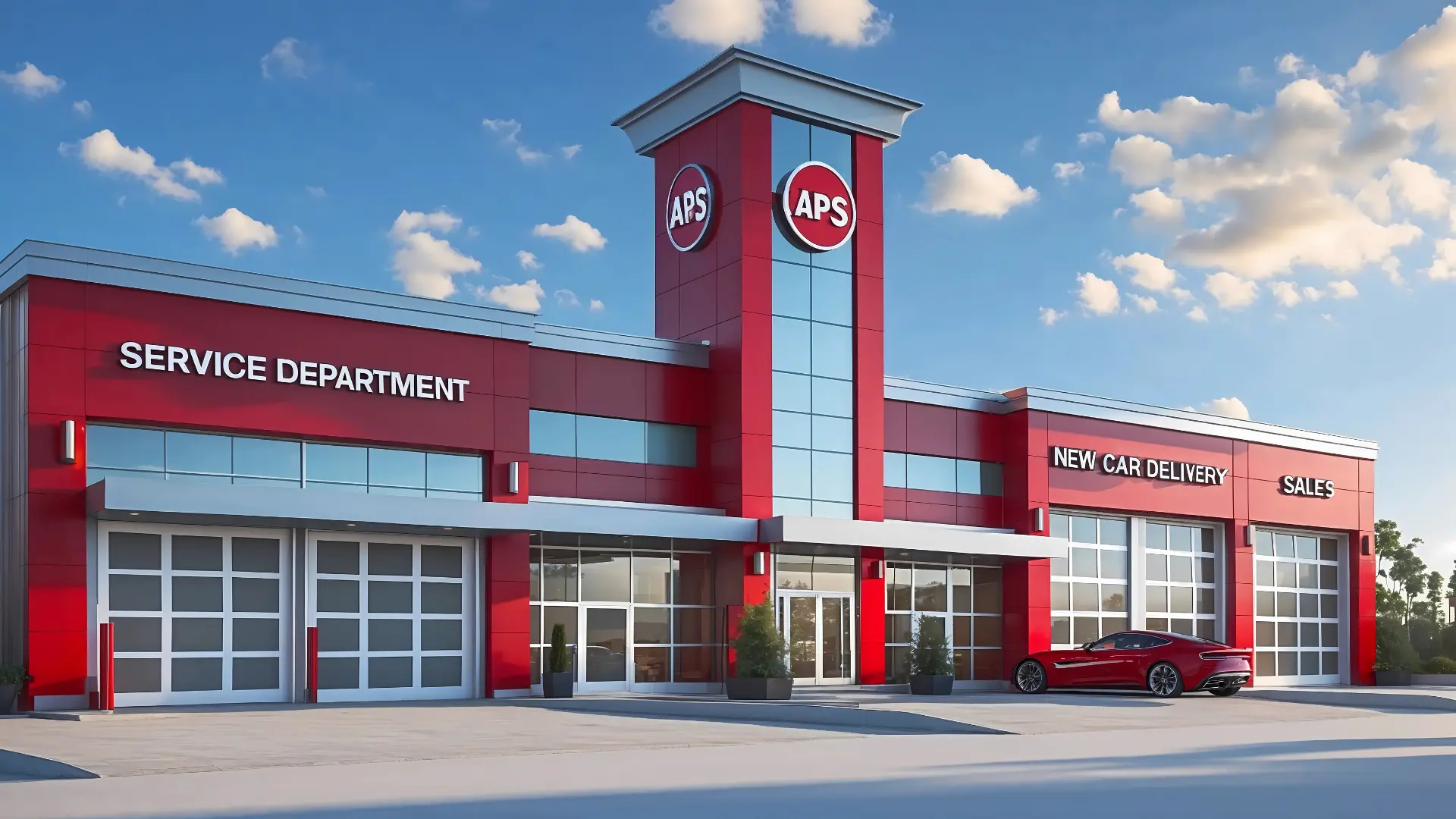 Auto Pro Solutions - Elevating Dealerships