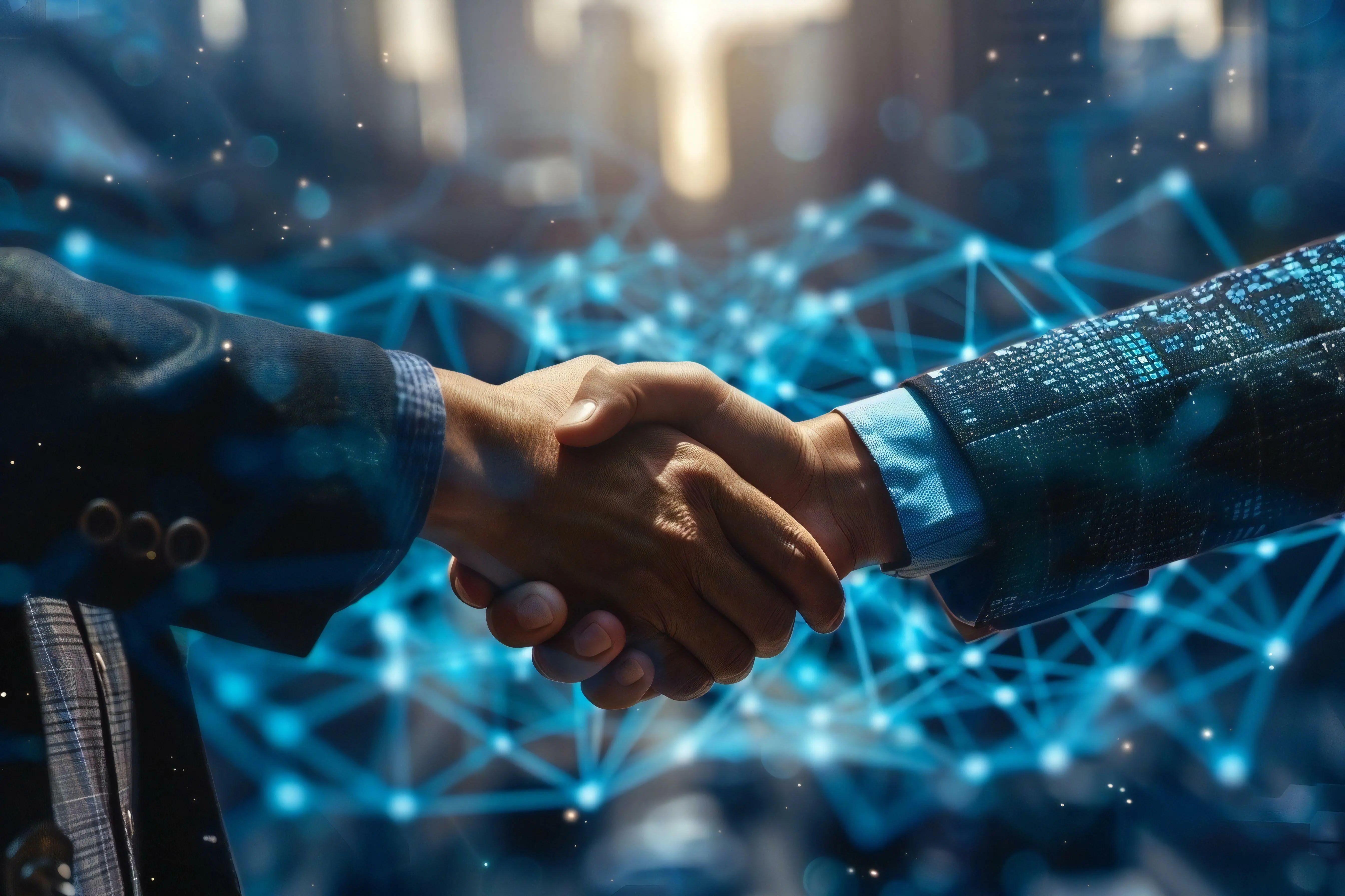 Why Dealerships Trust APS